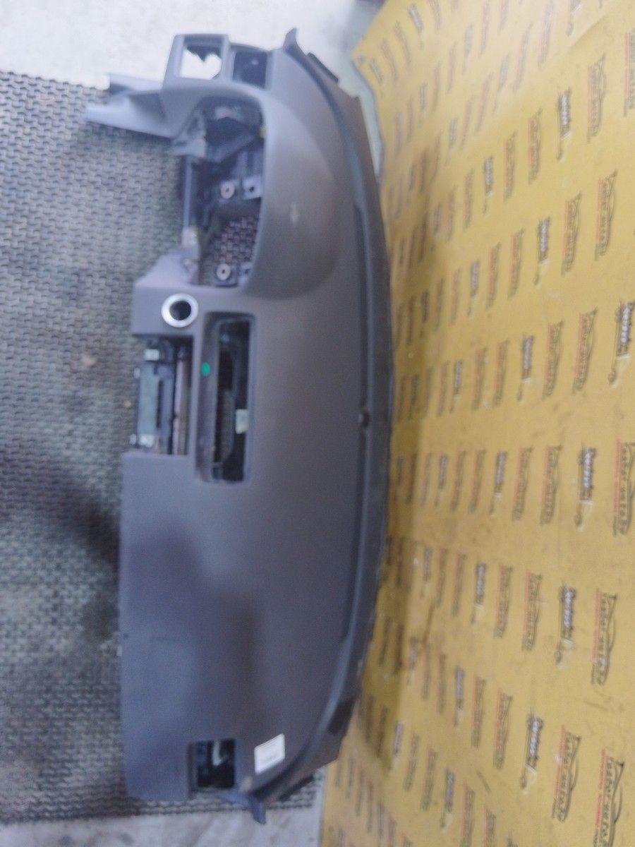 Панель передняя салона (торпедо) 4D190V Volvo S40 купить на авторазборке