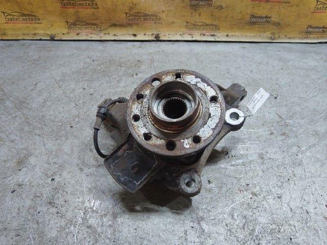 Кулак поворотный правый 9YPM30 Opel Vectra