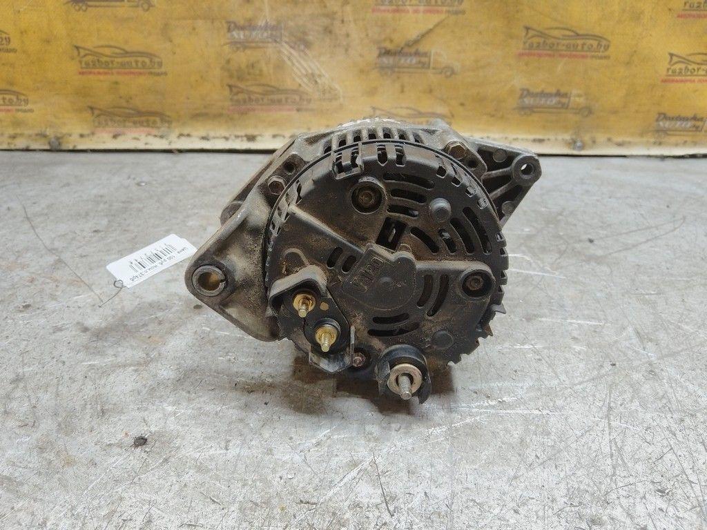 Генератор Y0L55L Renault Scenic - Фото 5