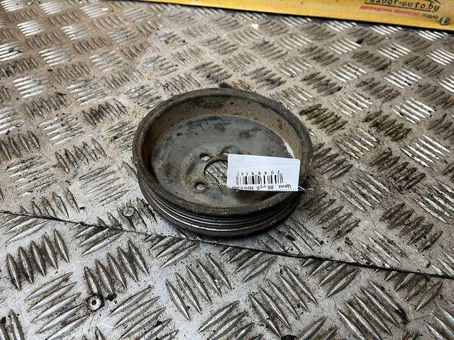 Шкив коленвала 21VCB8 Skoda Felicia - Фото 1