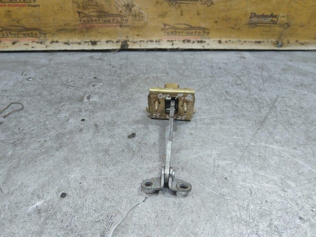 Ограничитель открывания двери передней 5472L7 Citroen C5 - Фото 3