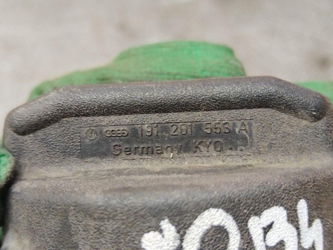 Крышка топливного бака H8W6GI Audi 80 - Фото 3