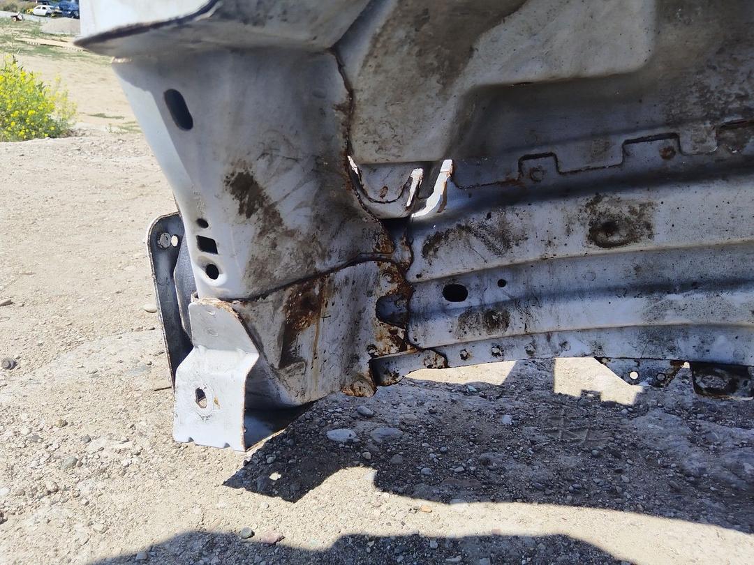 Лонжерон левый 31PHL4 Ford Fusion - Фото 7