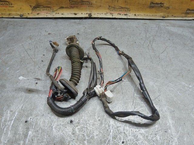 Проводка двери передней правой NZG80Q Nissan Almera купить в магазине запчастей бу