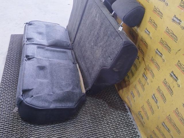 Салон (комплект сидений) CWBQGN Toyota Corolla undefined