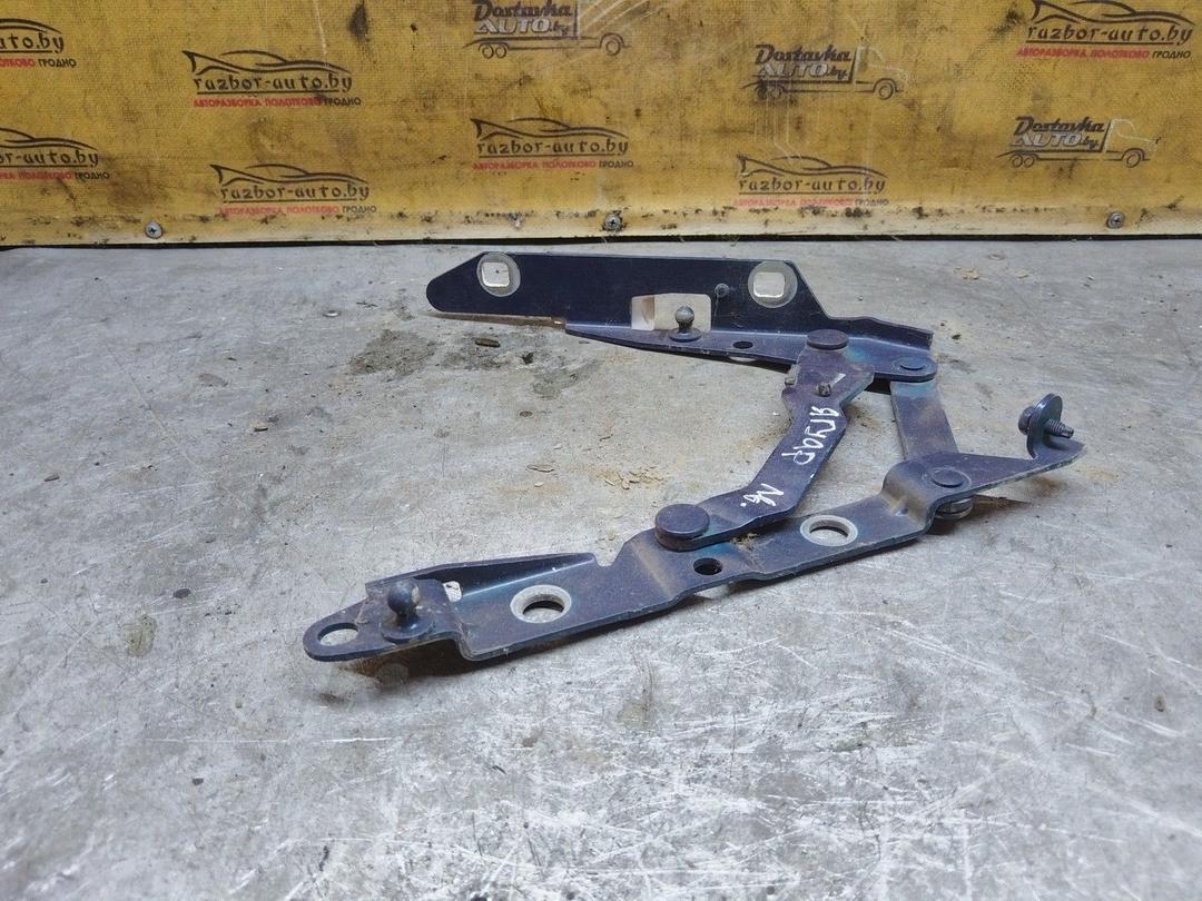 Петля крышки багажника TJW8DO Jaguar X-Type купить