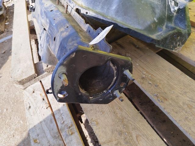 Лонжерон левый N6I13Q BMW 3 E46 купить в магазине запчастей бу