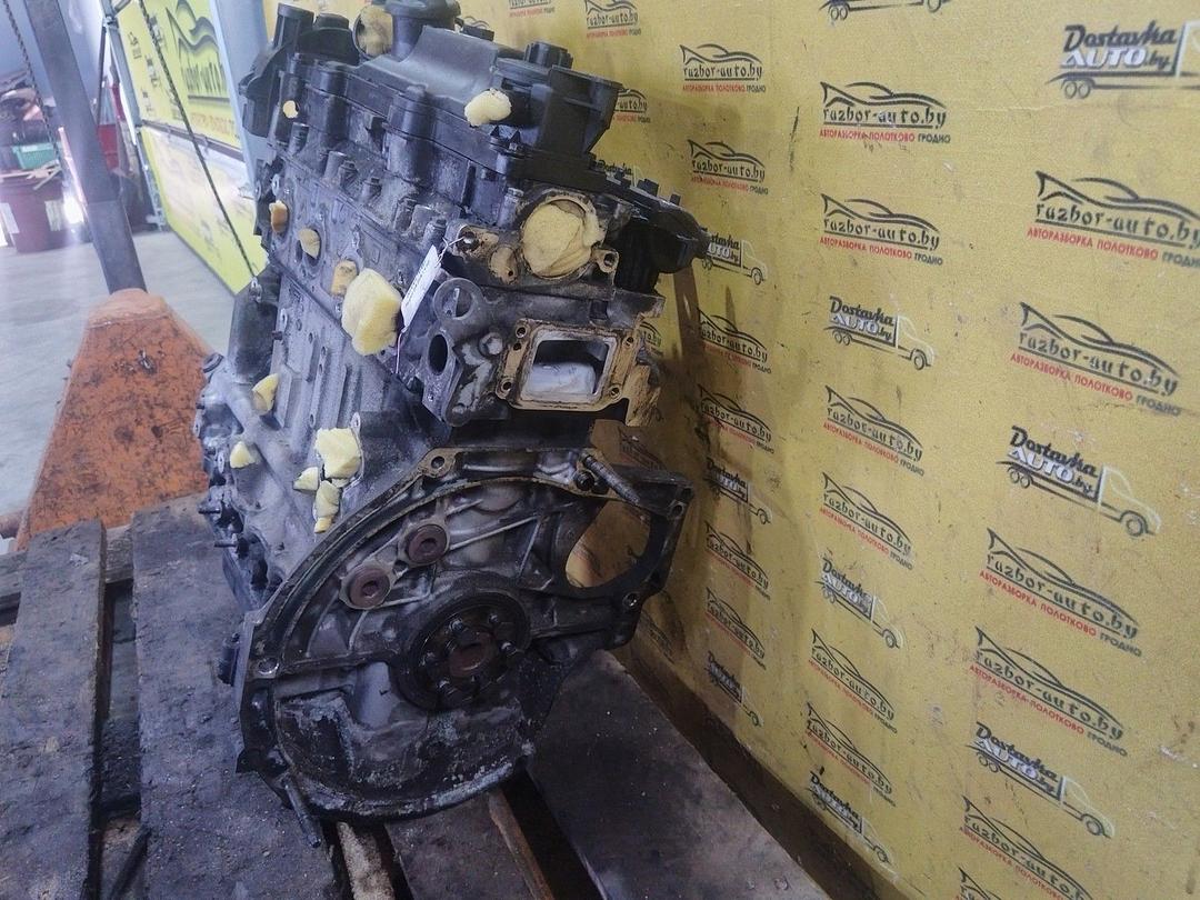 Двигатель TRYE9W Peugeot 206 купить