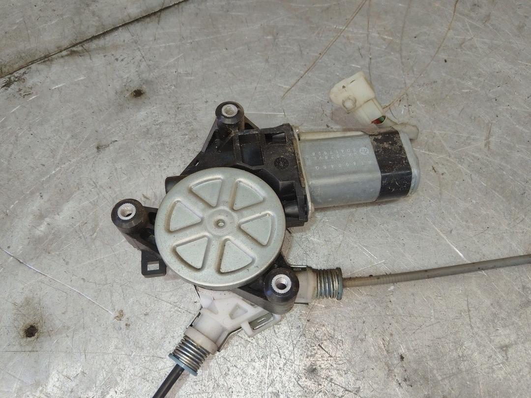 Стеклоподъемник электрический передний правый M0YZE6 Great-Wall Hover - Фото 2