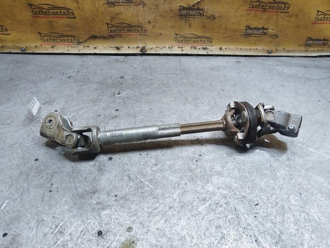 Рулевой карданчик T0JR0G Renault Scenic купить в магазине запчастей бу