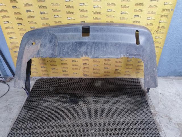 Бампер задний HVOUGT Seat Toledo купить на авторазборке