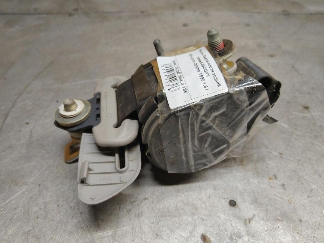 Ремень безопасности задний правый S4CQNK Mitsubishi Carisma купить