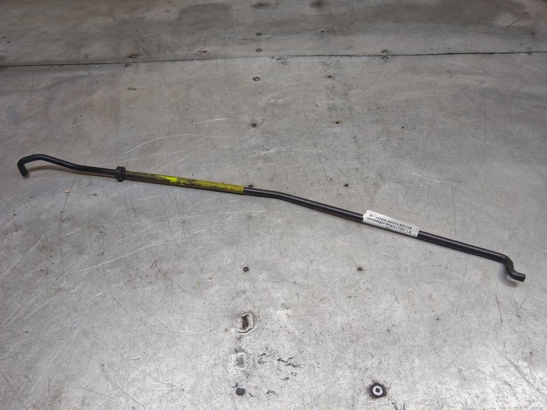 Держатель капота 4MCIV5 Volkswagen Sharan - Фото 1