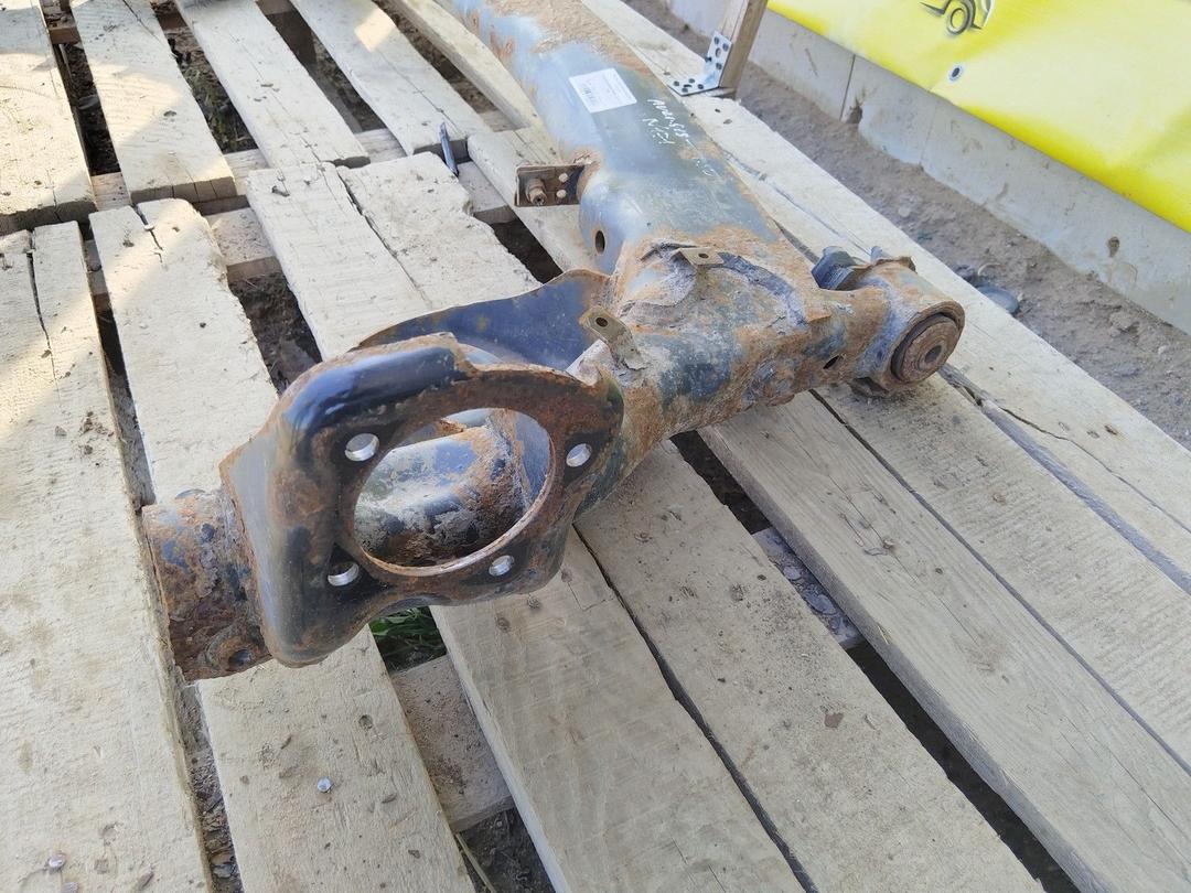 Балка подвески задняя 17278S Toyota Avensis Verso - Фото 5