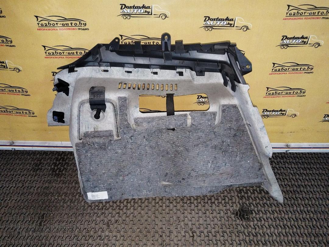 Обшивка багажника BMEL8S Opel Astra купить