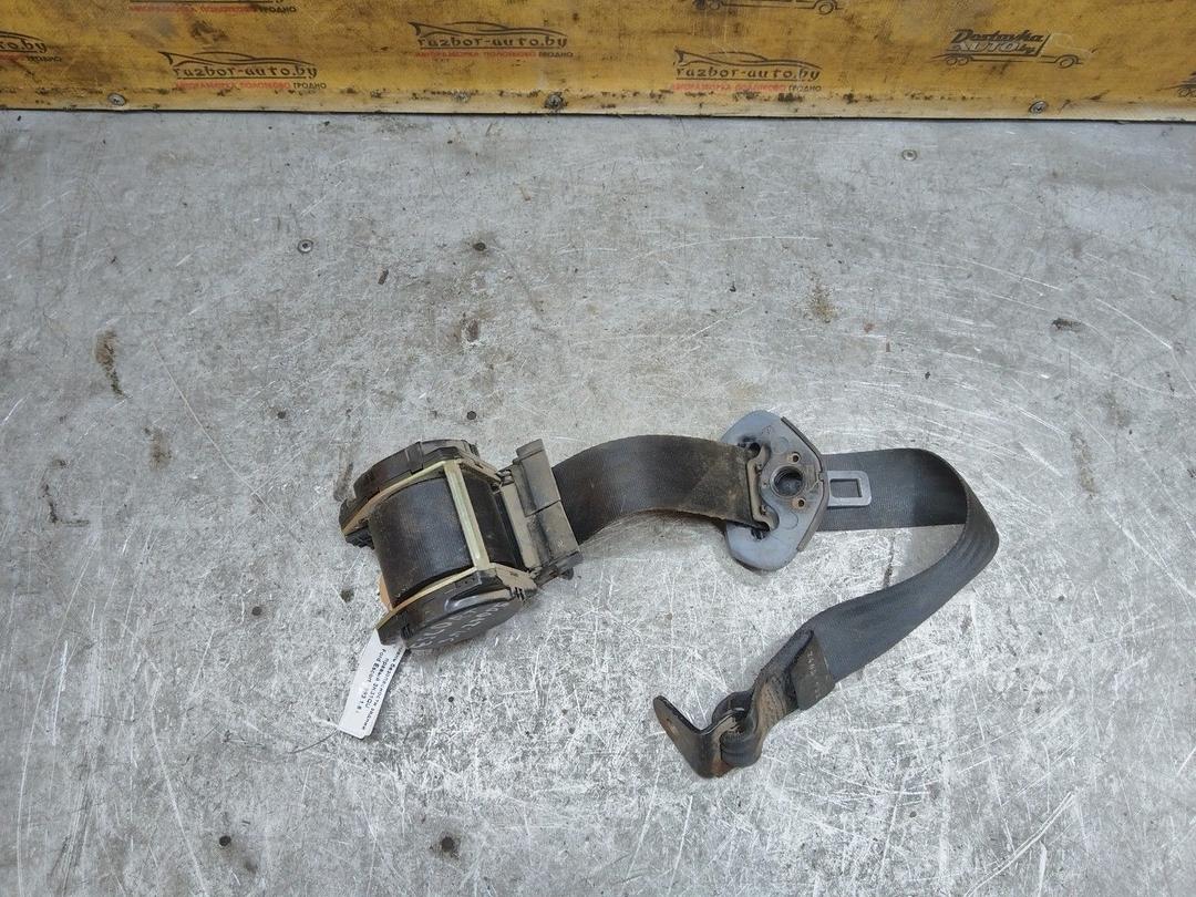 Ремень безопасности задний правый 3K31QU Ford Escort