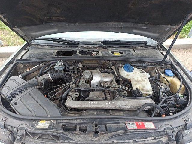 Форсунка OZ4M9V Audi A4 - Фото 2
