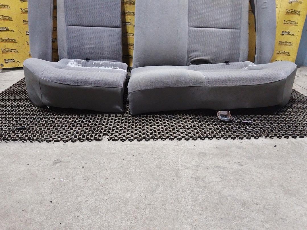 Салон (комплект сидений) S481TW Mitsubishi Carisma undefined