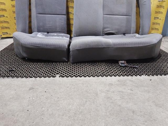 Салон (комплект сидений) S481TW Mitsubishi Carisma undefined