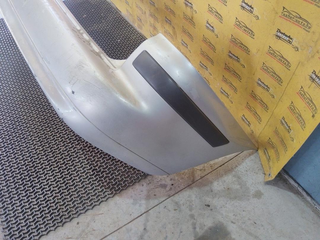 Бампер задний PXINRE Ford Galaxy купить с доставкой