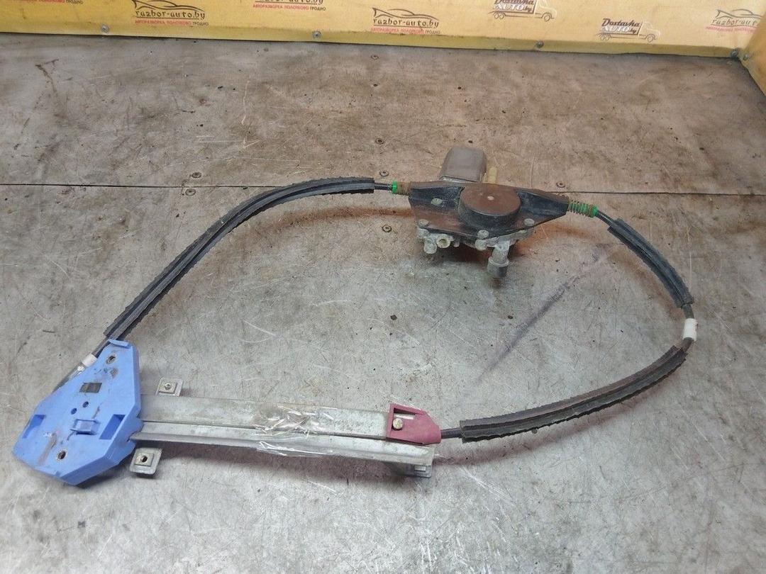 Стеклоподъемник задний правый U11X68 Ford Mondeo купить с доставкой