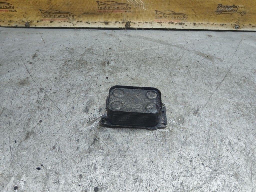 Теплообменник масляного фильтра HW1SQ8 Ford Galaxy - Фото 1