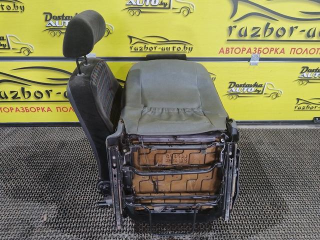 Салон (комплект сидений) ZTAY00 Peugeot 306 undefined