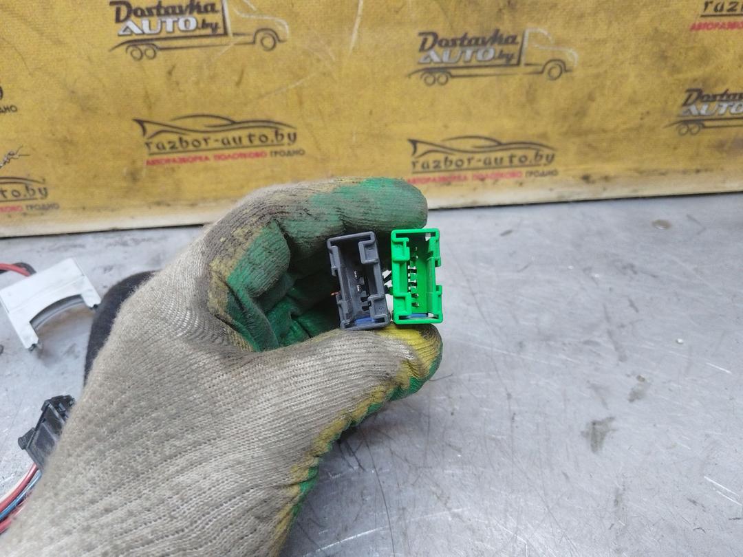 Проводка 8T0MIM Peugeot 307 - Фото 3