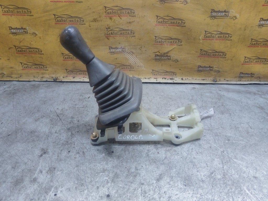 Кулиса GWFG3D Toyota Corolla - Фото 2