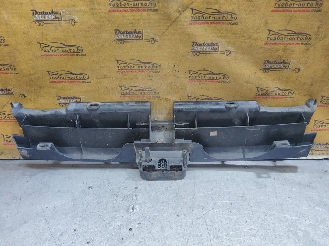 Решетка радиатора Y5ETL5 Peugeot 605 - Фото 3