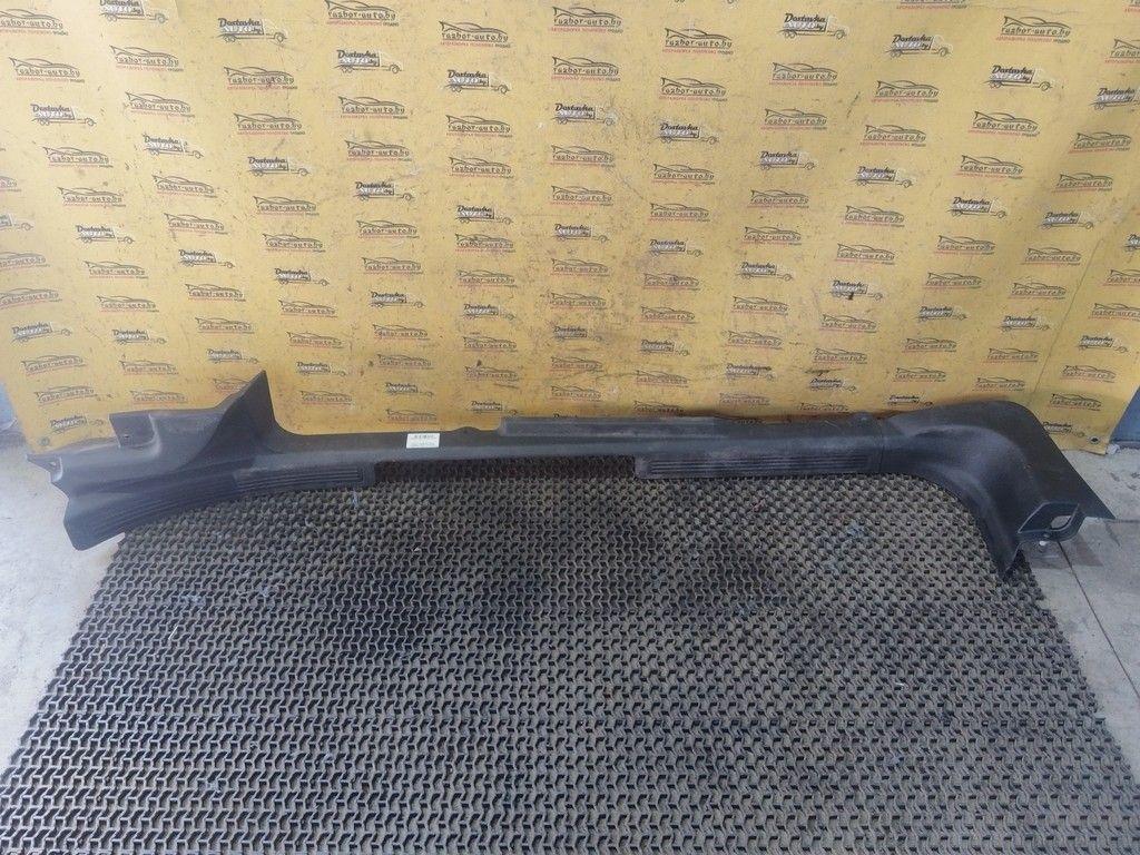 Накладка на порог внутренняя передняя правая PH5KOG Fiat Linea - Фото 1