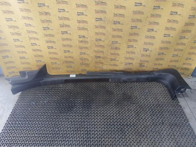 Накладка на порог внутренняя передняя правая PH5KOG Fiat Linea - Фото 1