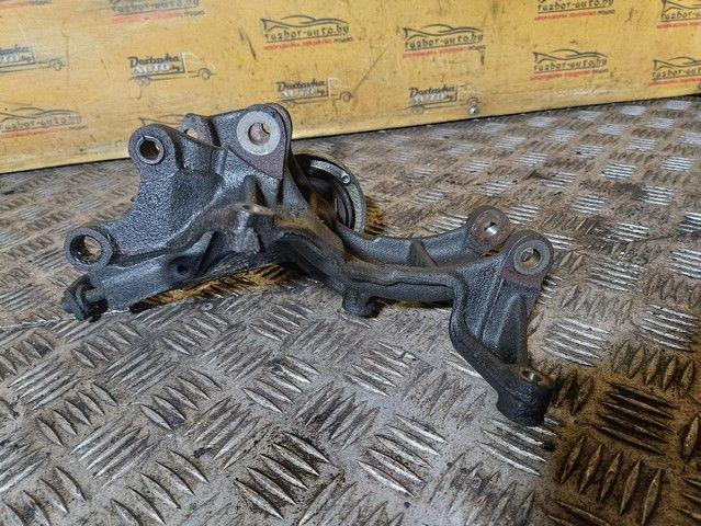 Кронштейн генератора XX1P7X Peugeot 406 - Фото 2