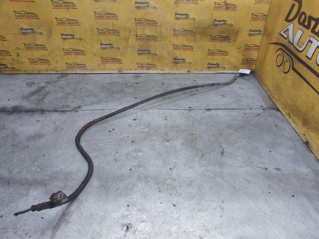 Направляющая трубка для троса ручника (стояночного тормоза) X17H45 Citroen C5 - Фото 1