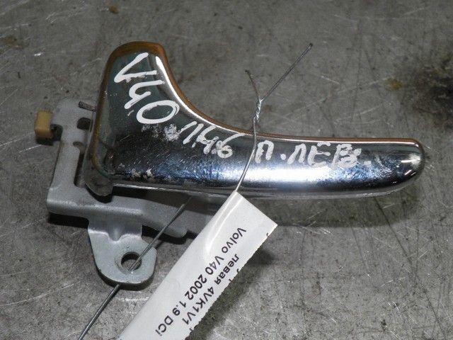 Ручка внутренняя передняя левая 4VK1V1 Volvo V40 - Фото 1