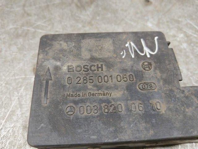 Блок AirBag Q0HX4I Mercedes E W124 купить с доставкой