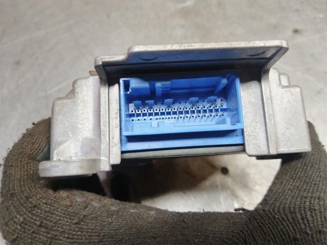 Блок AirBag 4NHF9B Opel Astra купить с доставкой