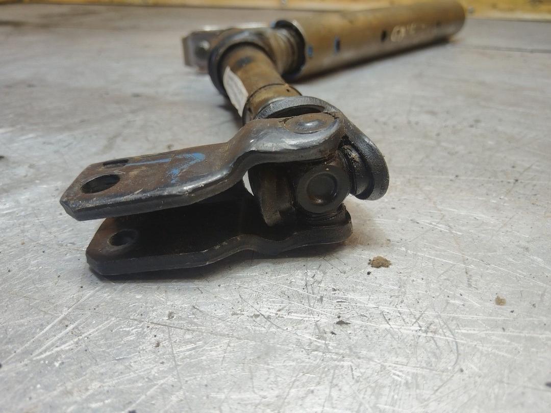 Рулевой карданчик 29VT1U Ford Galaxy купить с доставкой