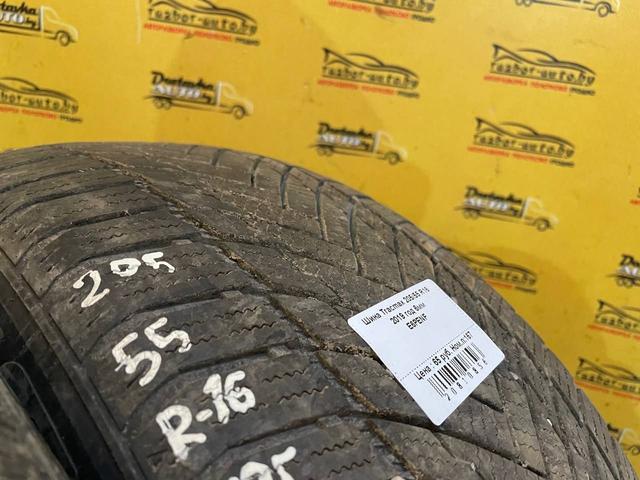 Шина Tracmax 205/55 R16 E6PENF E6PENF Tracmax купить бу в хорошем состоянии