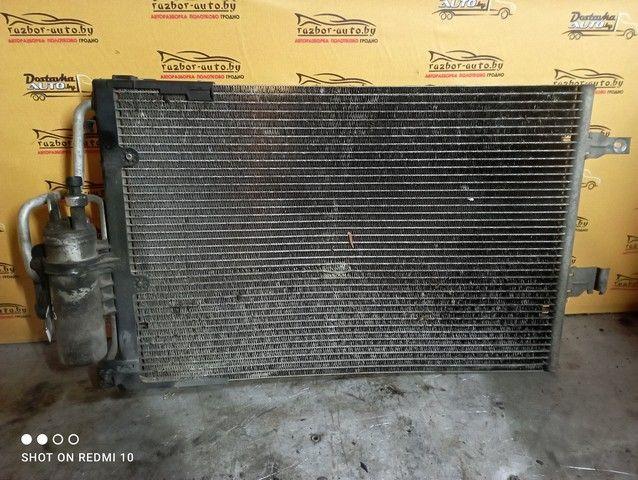 Радиатор кондиционера JMV681 Opel Corsa купить с доставкой