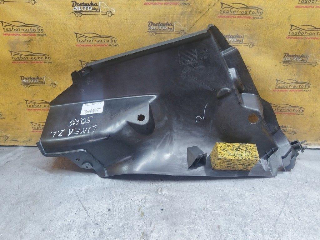 Обшивка салона R3BNXM Fiat Linea - Фото 2