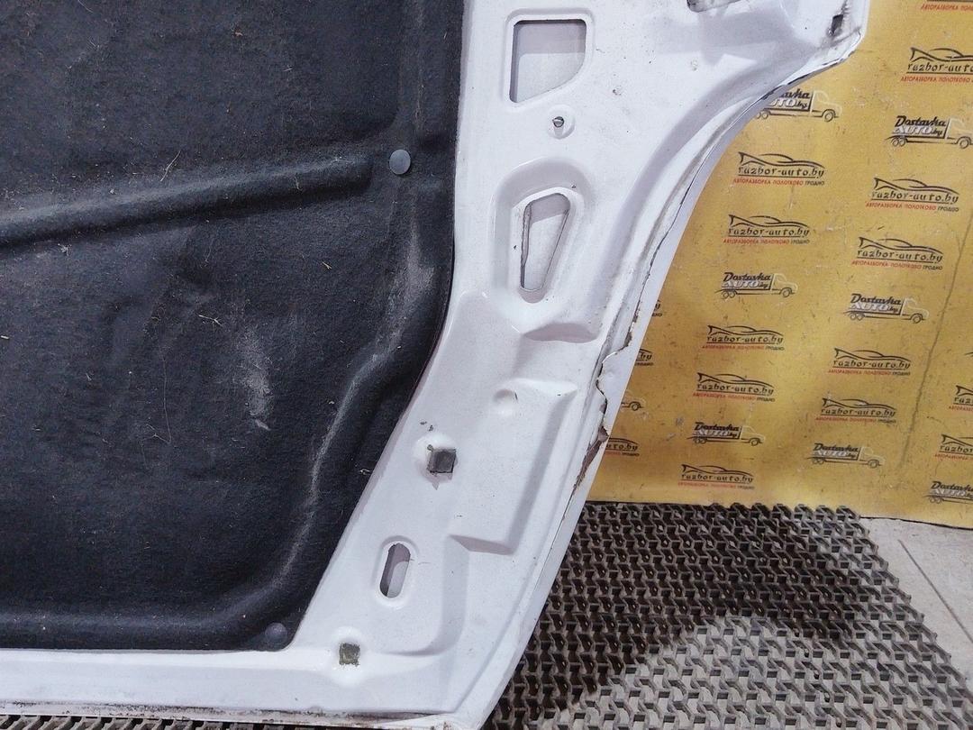 Капот D780MJ Renault Megane купить с доставкой
