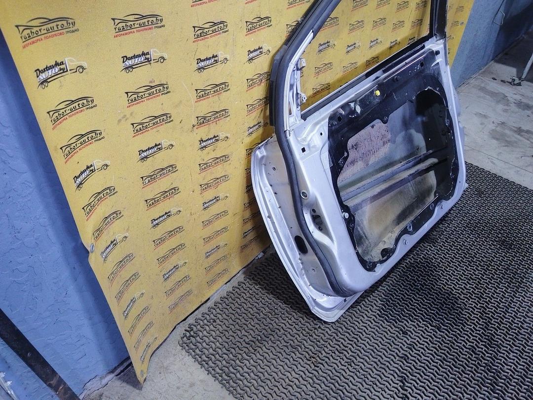 Дверь передняя правая OU2UXA Ford Focus - Фото 6
