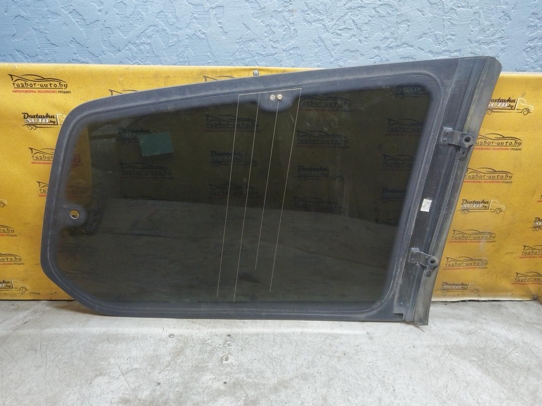 Стекло кузовное боковое левое SYN2E6 Ford Galaxy купить с доставкой