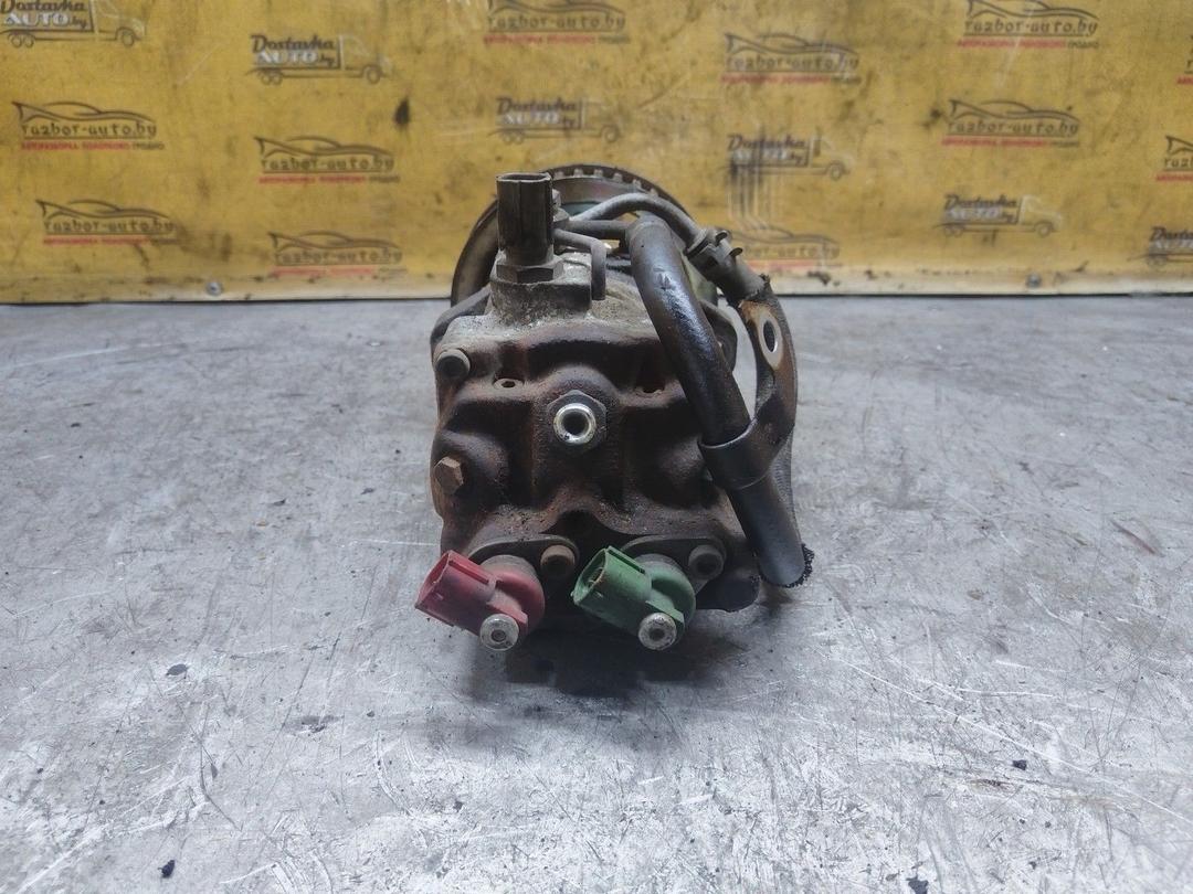 ТНВД OIX0RF Toyota Corolla купить в магазине запчастей бу