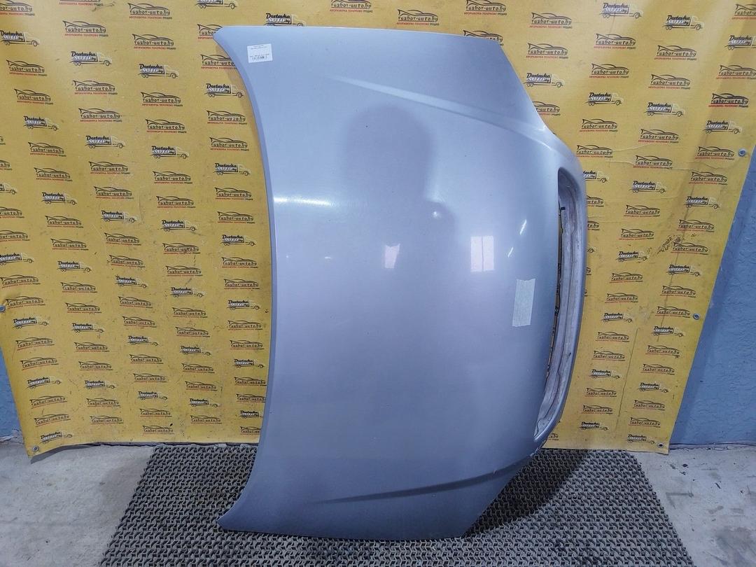 Капот O47TP5 Opel Zafira