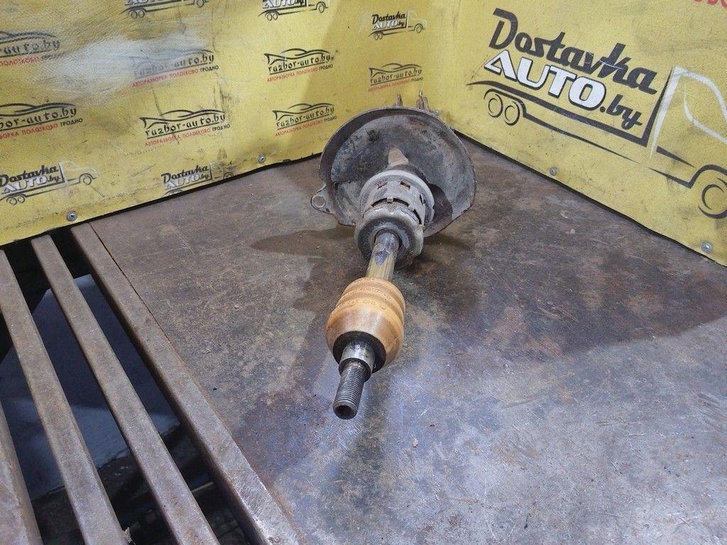 Амортизатор передний левый ZX41U2 Volkswagen Vento - Фото 3