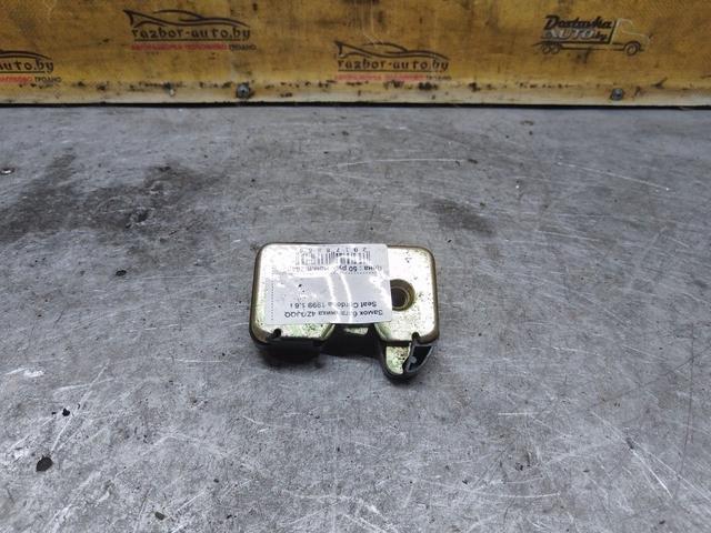 Замок багажника 4ZGJQQ Seat Cordoba купить с доставкой