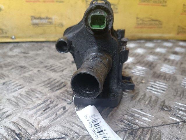 Корпус термостата I50ON2 Ford Focus купить в магазине запчастей бу