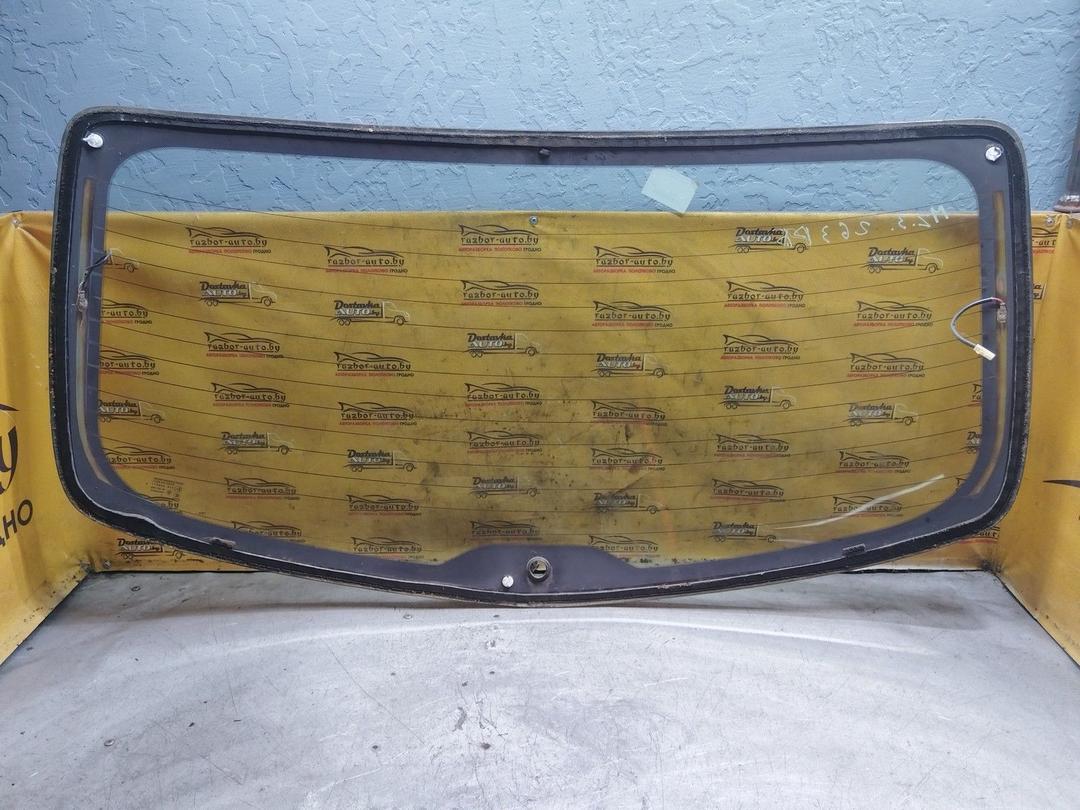 Стекло заднее YO3CKH Mazda 3 купить с доставкой